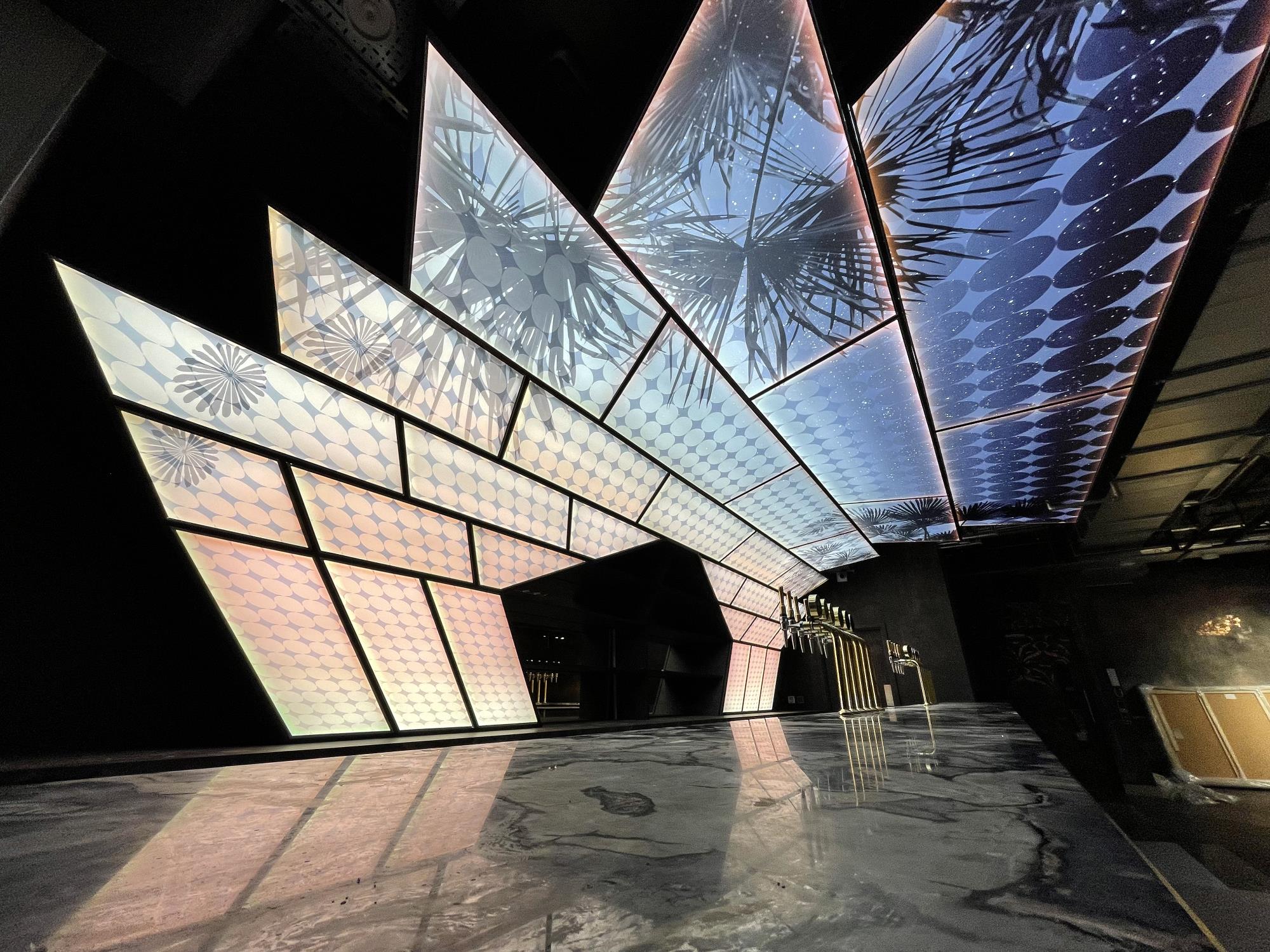 Lighting Systems Sector