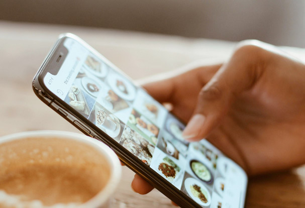 Social Media Marketing for Businesses