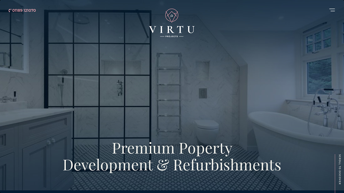 Virtu Projects