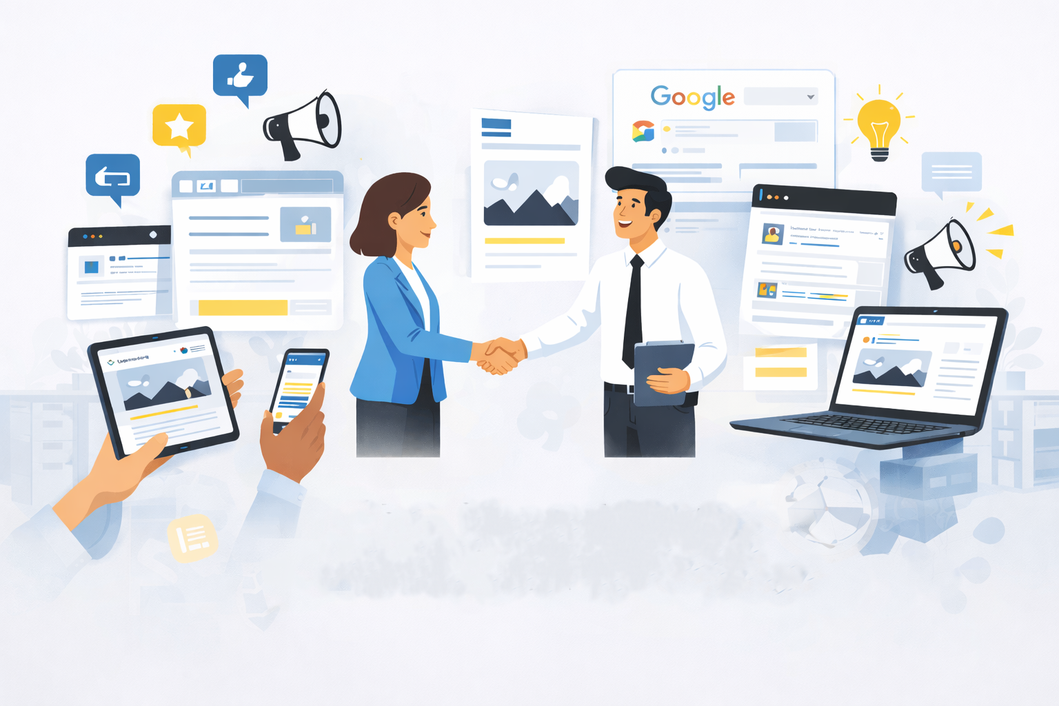 <strong>Why do I need</strong> Content<br> Marketing for my Business?