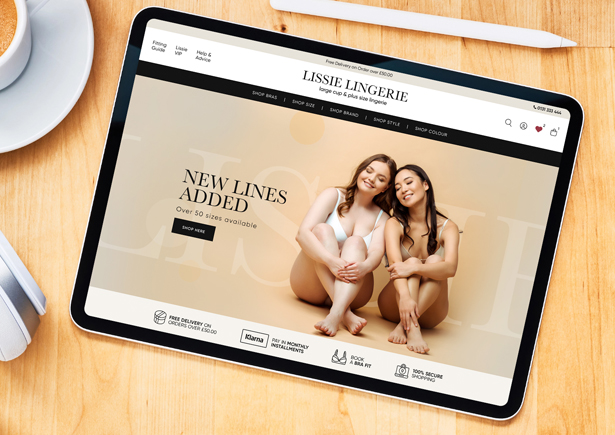 <strong>Boost Your Online Sales</strong> with a High-Converting E-commerce Website Design