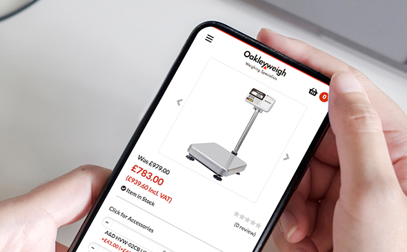 <b>Bespoke eCommerce Solutions</b>