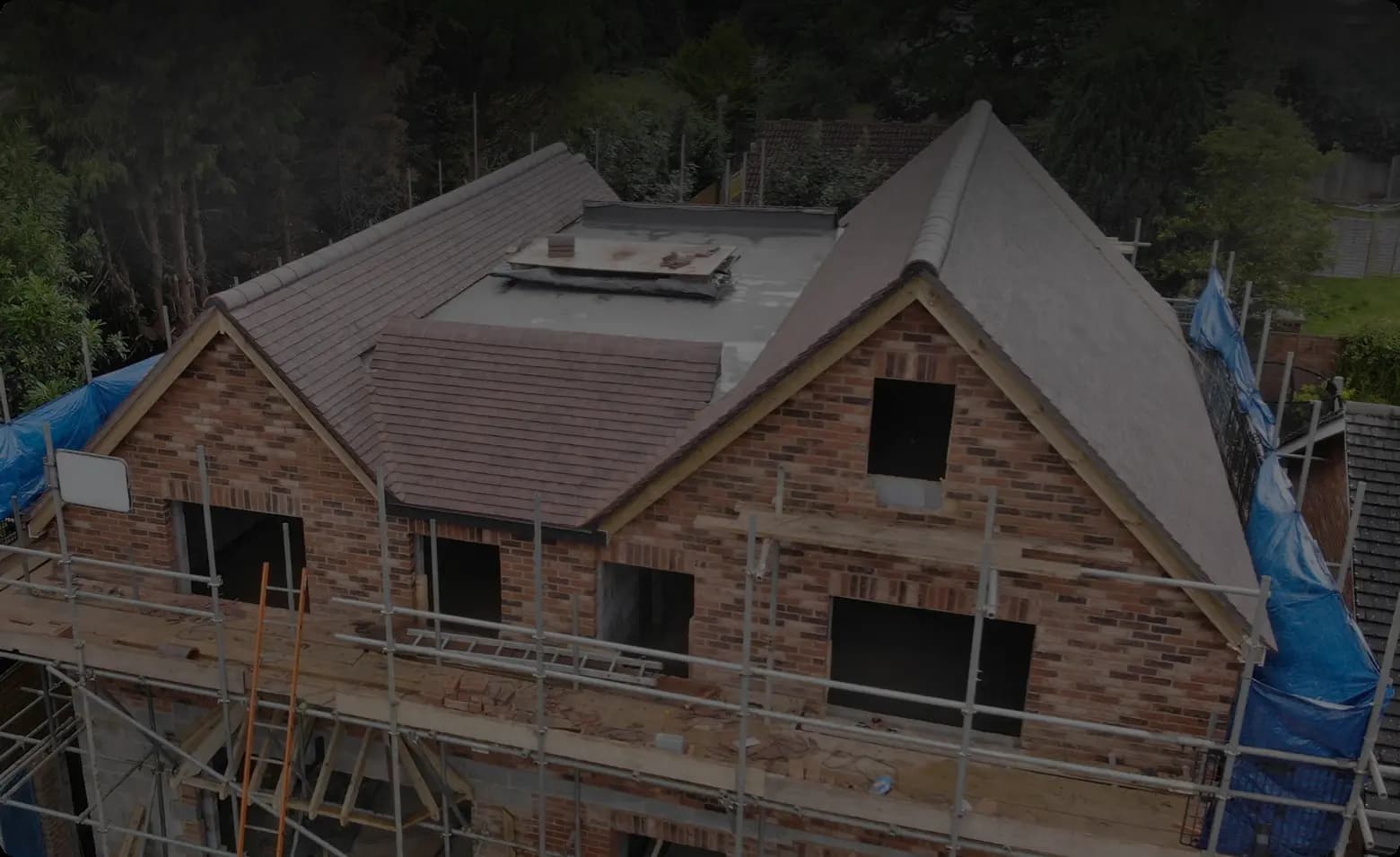 Construction industry