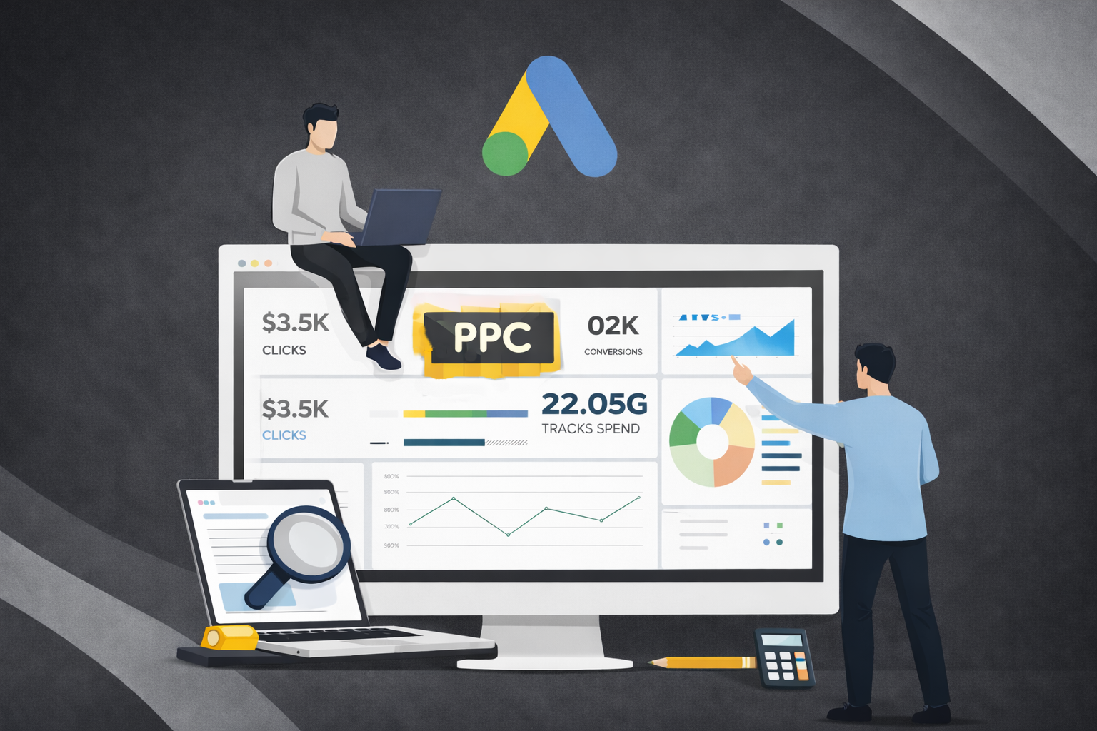 <br><b>PPC Campaigns</b>