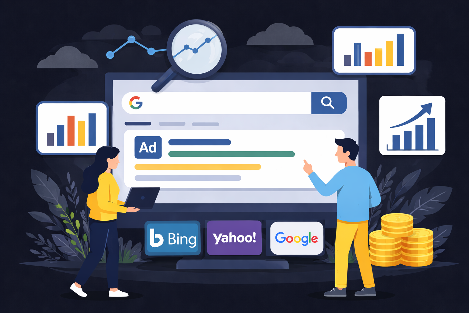 Increase your PPC Conversions