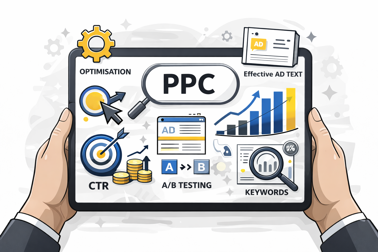 PPC training